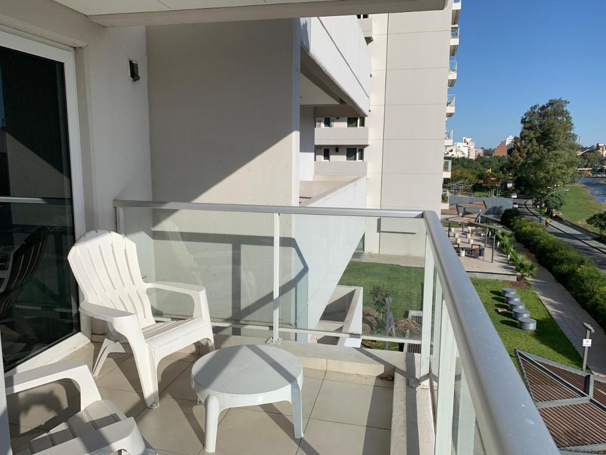 Rent A Flat Apartment Cordoba Exterior photo